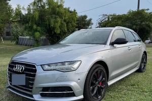 AUDI A6 3.0 TDI 218 CV 2017