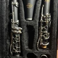 Clarinetto Sib JEAN MICHAEL