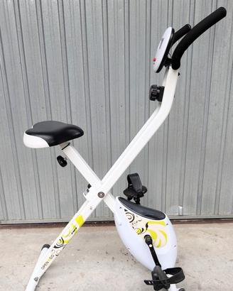 CYCLETTE PIEGHEVOLE  Tecnovita Open&Go YF90