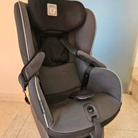 Seggiolino auto Peg Perego + base isofix