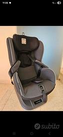 Seggiolino auto Peg Perego + base isofix