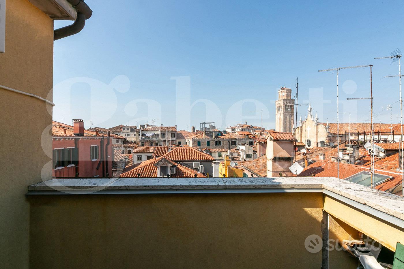 Appartamento – Venezia, San Polo - Vista 3