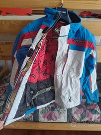 Completo da Sci Bambino