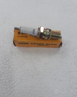 Candela ngk j10a