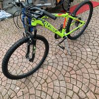 Bici mtb Atala