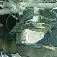 CAMBIO 5M FORD FIESTA 1.2 B 2011 SNJB 194/2026