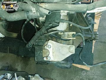 CAMBIO 5M FORD FIESTA 1.2 B 2011 SNJB 194/2026