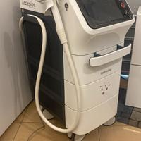 Mediostar Esthelogue laser epilazione