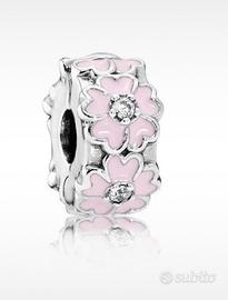 Clip primule rosa pandora