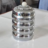 Comtenitore in metallo