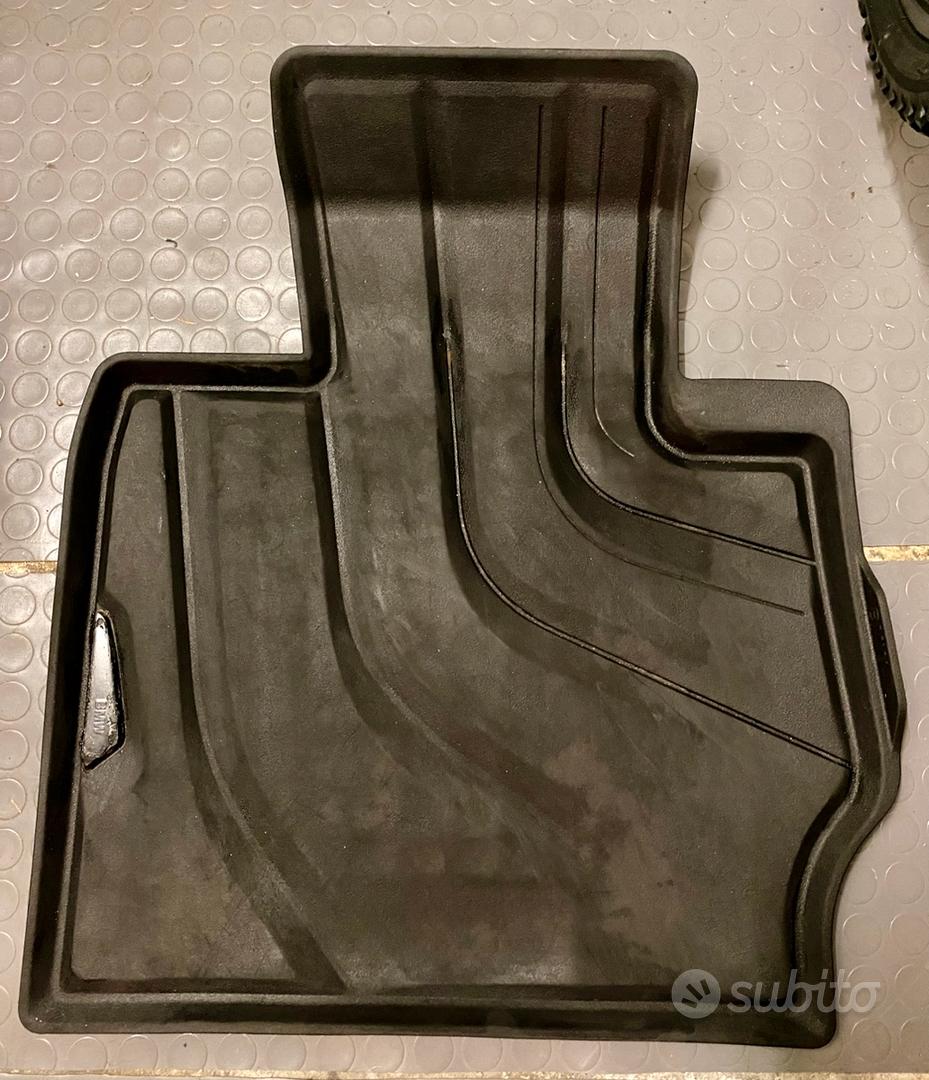Parasole aletta Lato Passeggero BMW X1 Serie (F48) (15&gt
