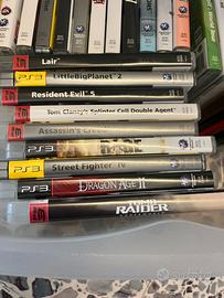 24 videogiochi per PS3