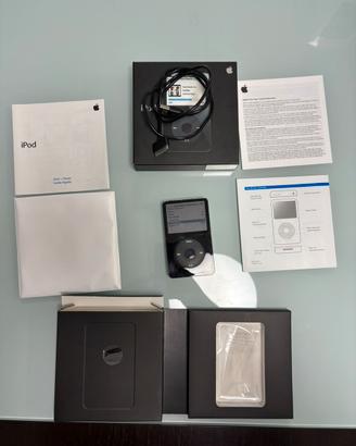 Ipod classic 30gb