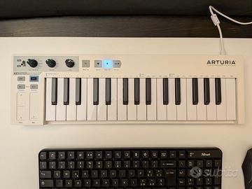 Arturia Keystep 32