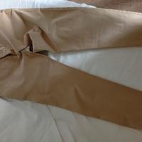 Pantaloni uomo Zara tg 48