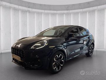 FORD Puma 1.0 ecoboost h ST-Line X s&s 125cv