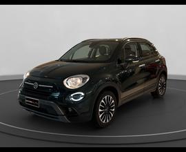 FIAT 500 X 2018 - 500X 1.0 T3 Cross 120cv