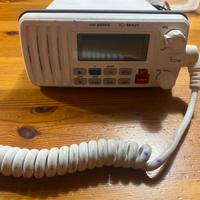 VHF MARINE icom IC-M421