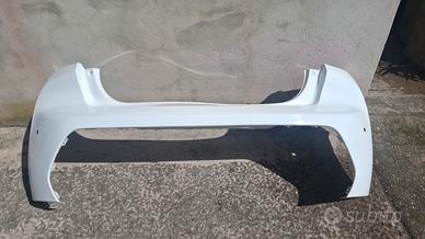 Paraurti Peugeot 208 originale