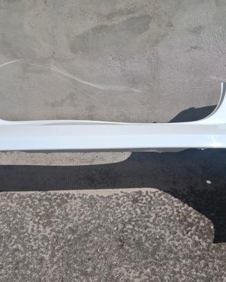 Paraurti Peugeot 208 originale