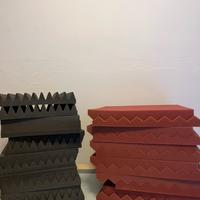 Pannelli Fonoassorbenti, EQ Acoustics