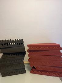 Pannelli Fonoassorbenti, EQ Acoustics