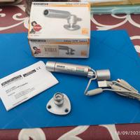 Telecamera Konig electonic colour CCTV 