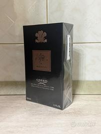 Creed Profumo Originale Nuovo Sigillato Lusso Uomo