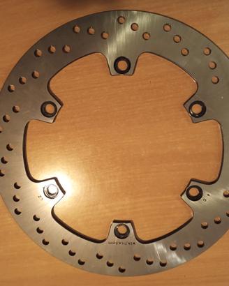 Disco freno posteriore Moto Guzzi Griso