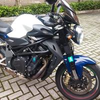 MV AUGUSTA BRUTALE 920 