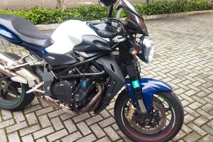 MV AUGUSTA BRUTALE 920 