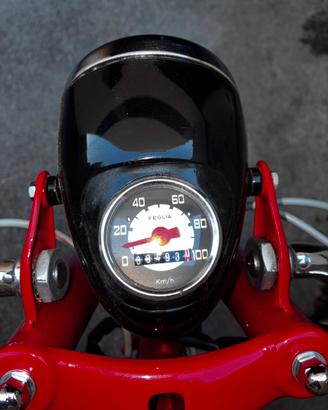 Moto junior