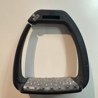 Staffe equitazione di sicurezza Royal Rider