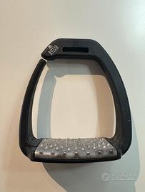 Staffe equitazione di sicurezza Royal Rider