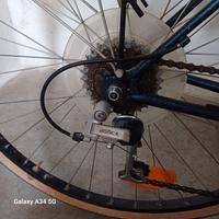 City Bike
