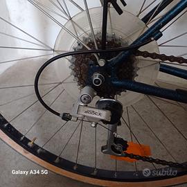 City Bike