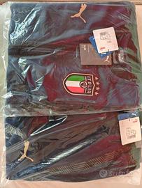 tuta completa puma nazionale italiana 
