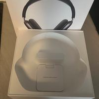 cuffie Apple Airpods max