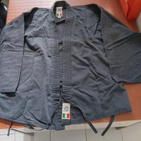 Kimono Karate per ragazzino 