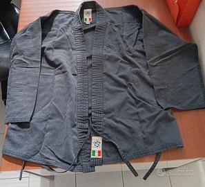 Kimono Karate per ragazzino 