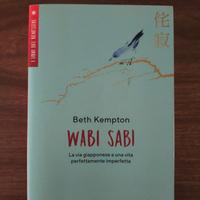 WABI SABI - Beth Kempton