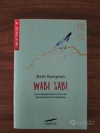 WABI SABI - Beth Kempton