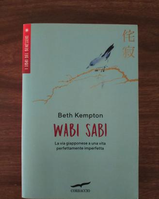 WABI SABI - Beth Kempton