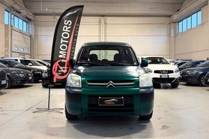 Citroen Berlingo 2.0 HDi 5p. Multispace AUTOCARRO