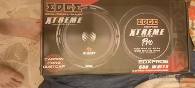 midrange 165mm
