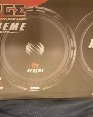 midrange 165mm