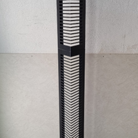 Porta CD, DVD e Blu-Ray Rach Tower