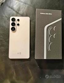 Samsung S26 ultra 