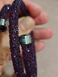 bracciale Swarovski 