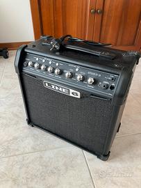 Amplificatore Line 6 Spider IV 15w